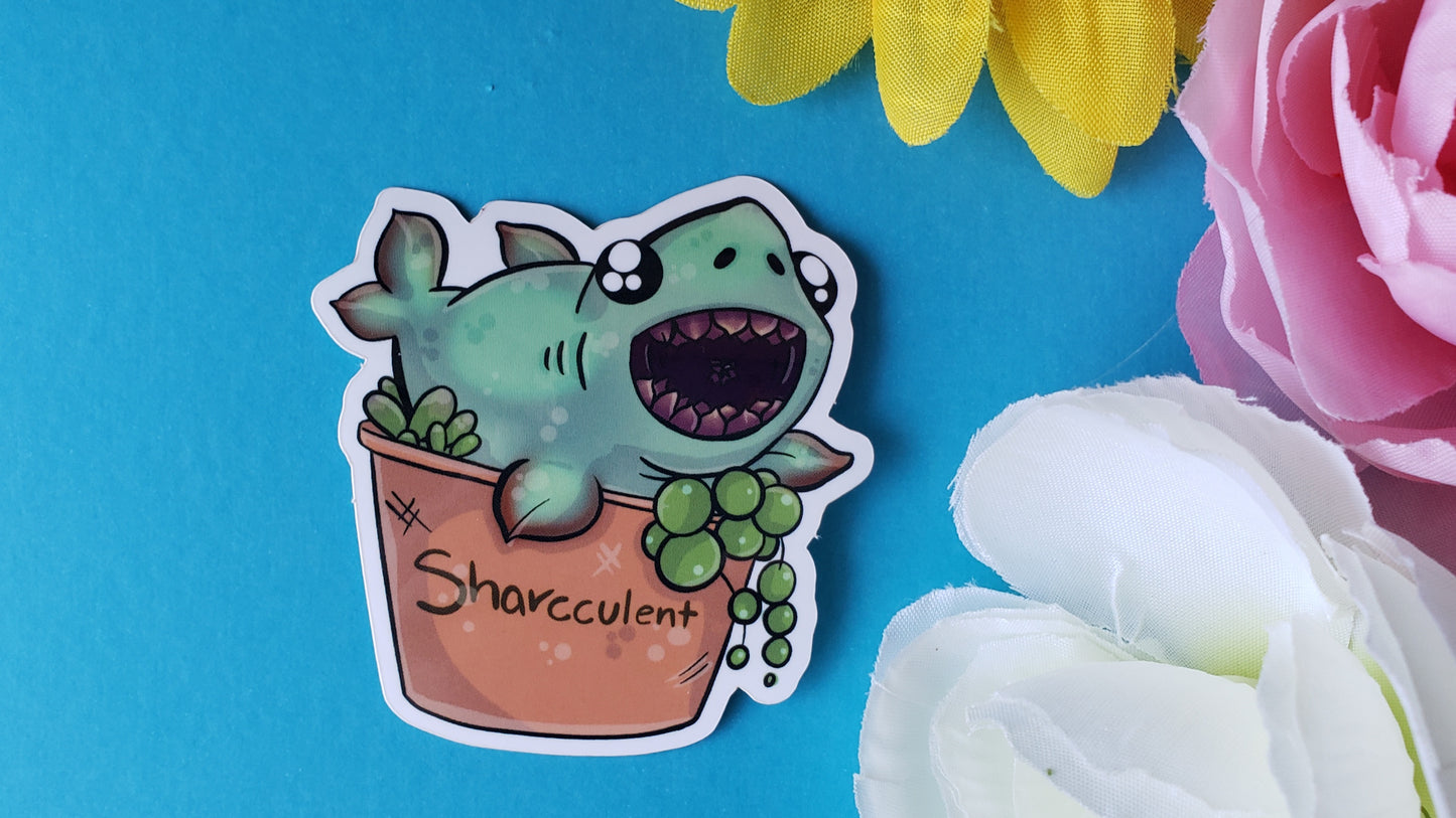 Mashables Nursery Sticker Pack (5 stickers)