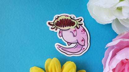 Mashables Nursery Sticker Pack (5 stickers)