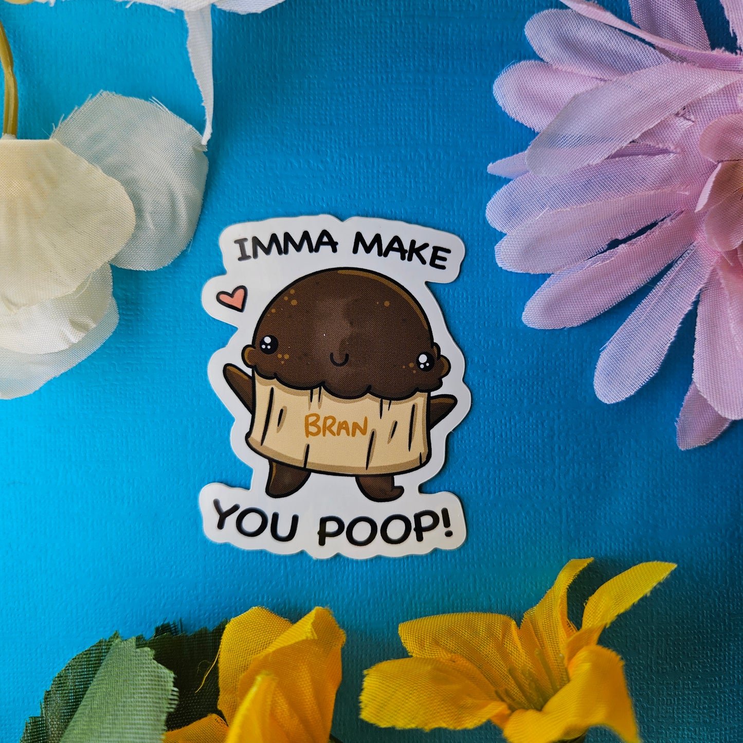 Breakfast Club Sticker Pack (5 stickers)