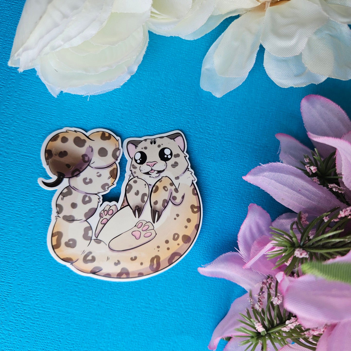 Zodiac Mashables Sticker Pack (12 stickers)