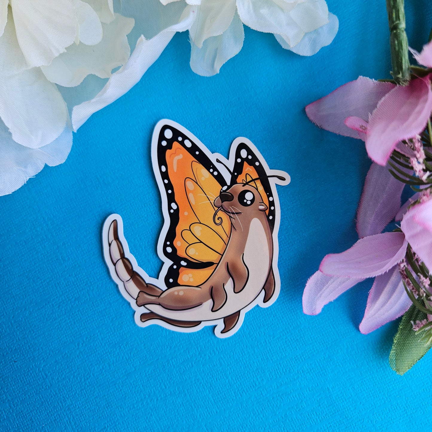 Zodiac Mashables Sticker Pack (12 stickers)