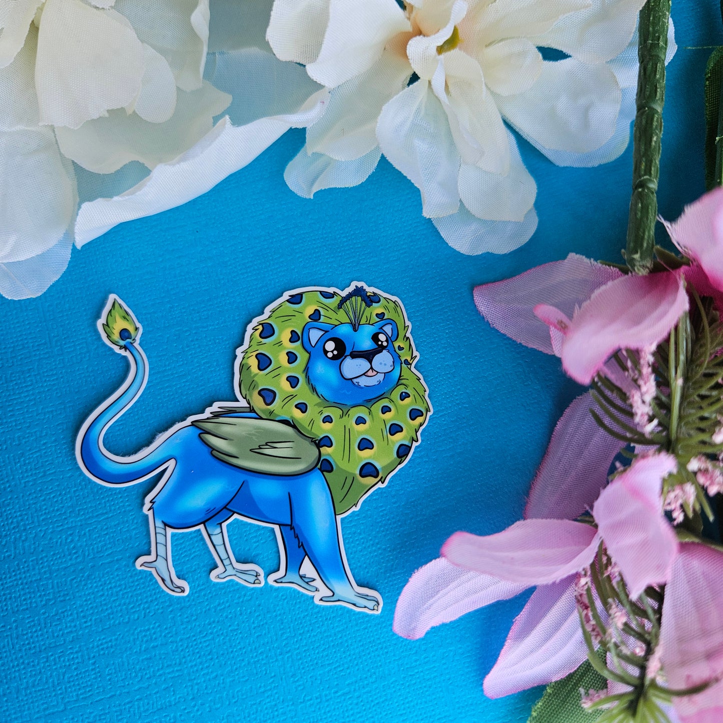 Zodiac Mashables Sticker Pack (12 stickers)