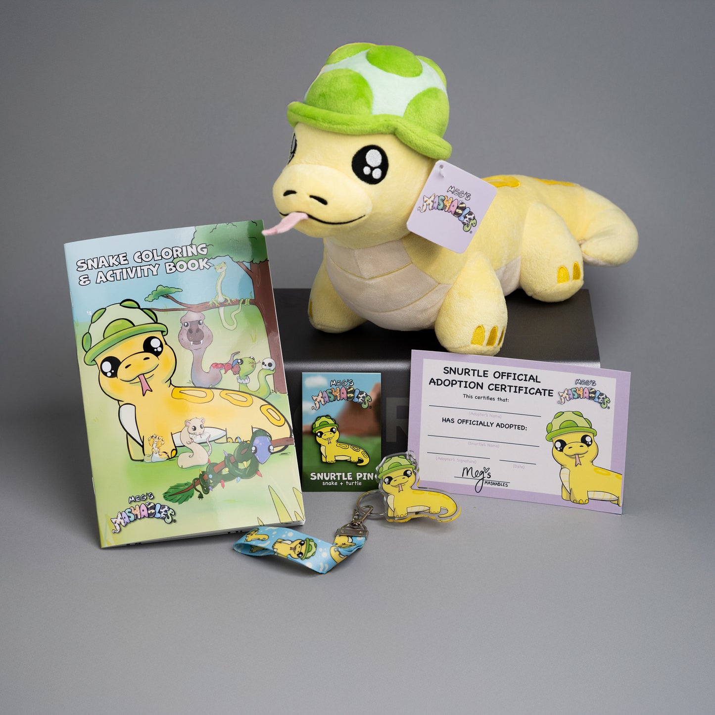 Bundle of Plushie Bundles (20 items!)