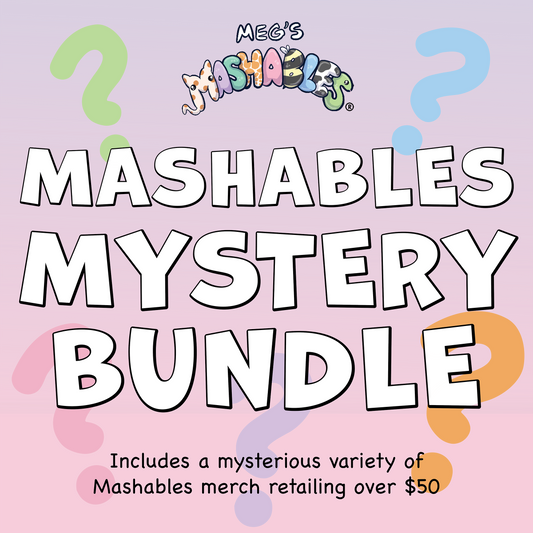 Mashables Mystery Bundle