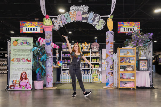 Our 2026 Event Calendar!