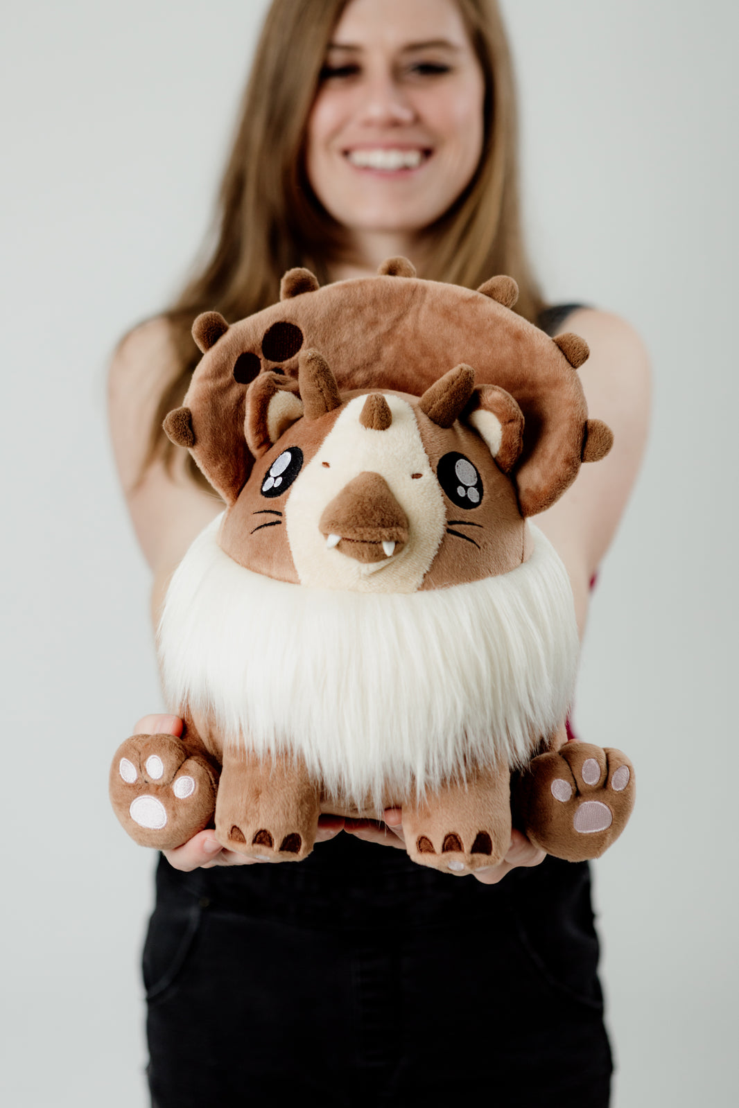 Plushies – Meg's Mashables
