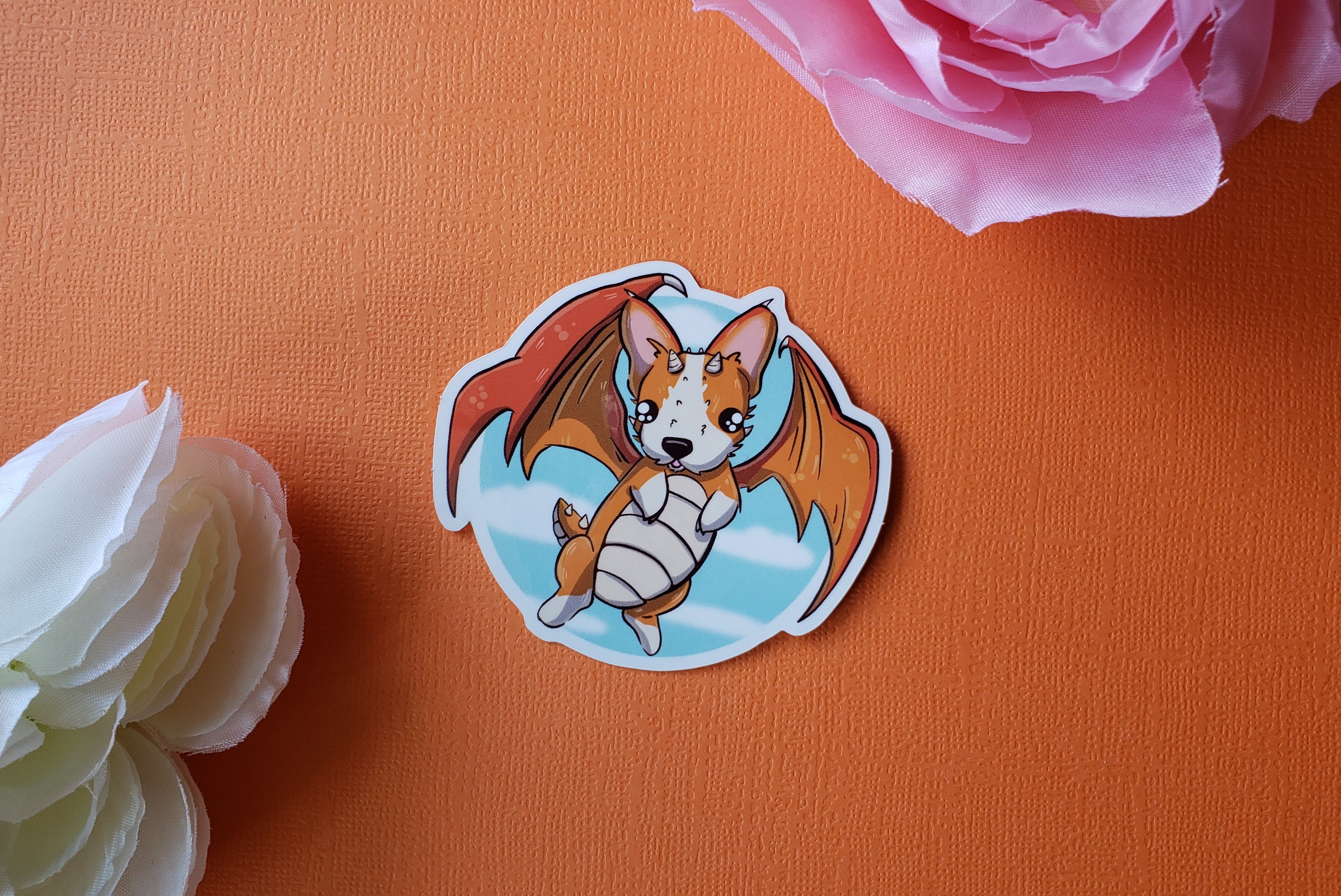 Stickers – Page 4 – Meg's Mashables