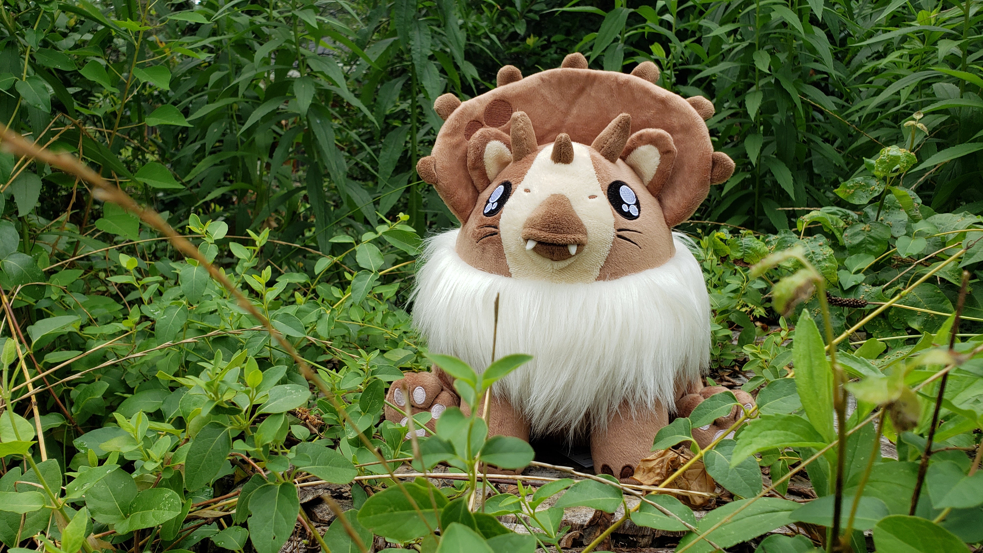 Plushies – Meg's Mashables