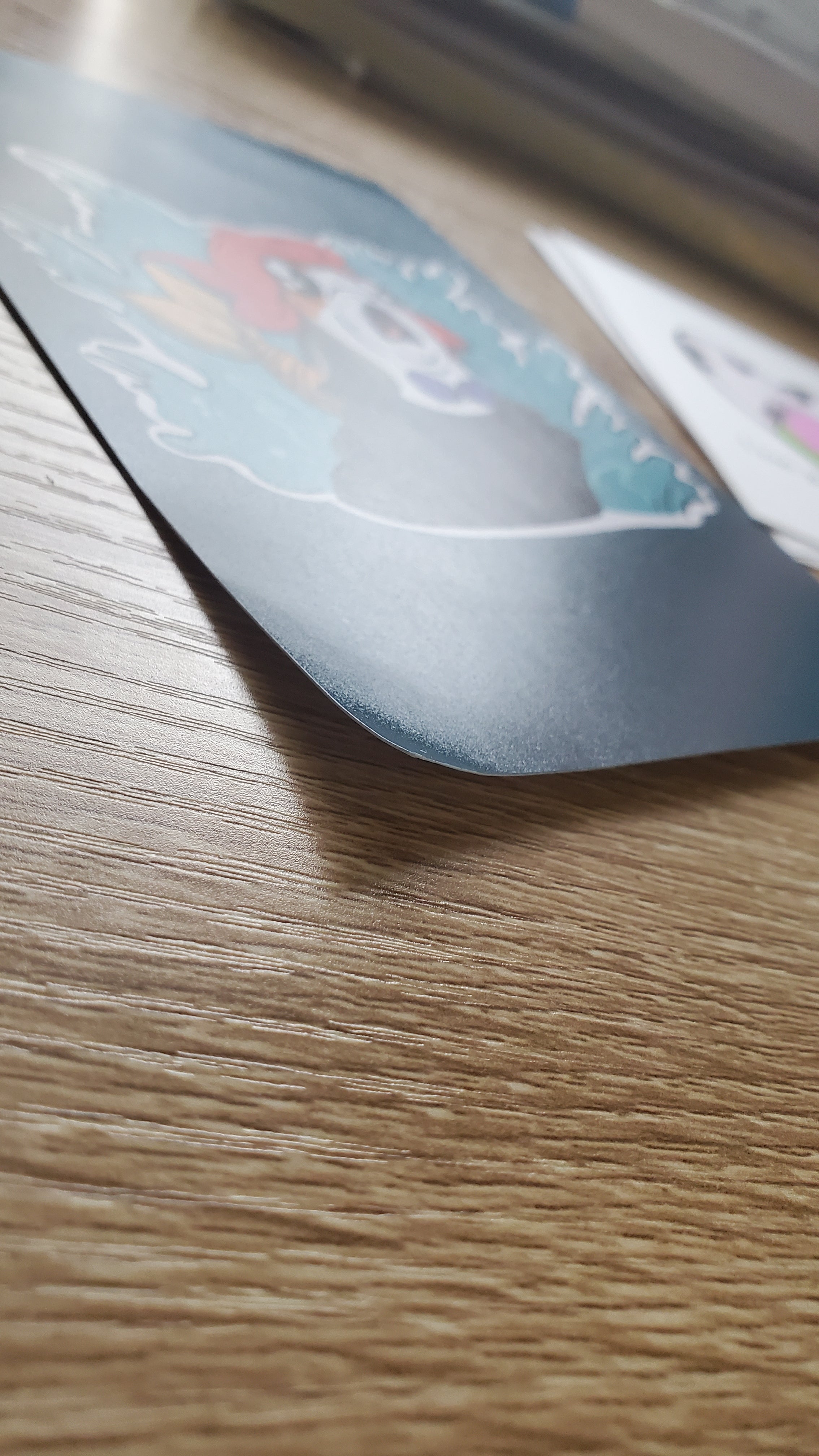 Stickers – Meg's Mashables