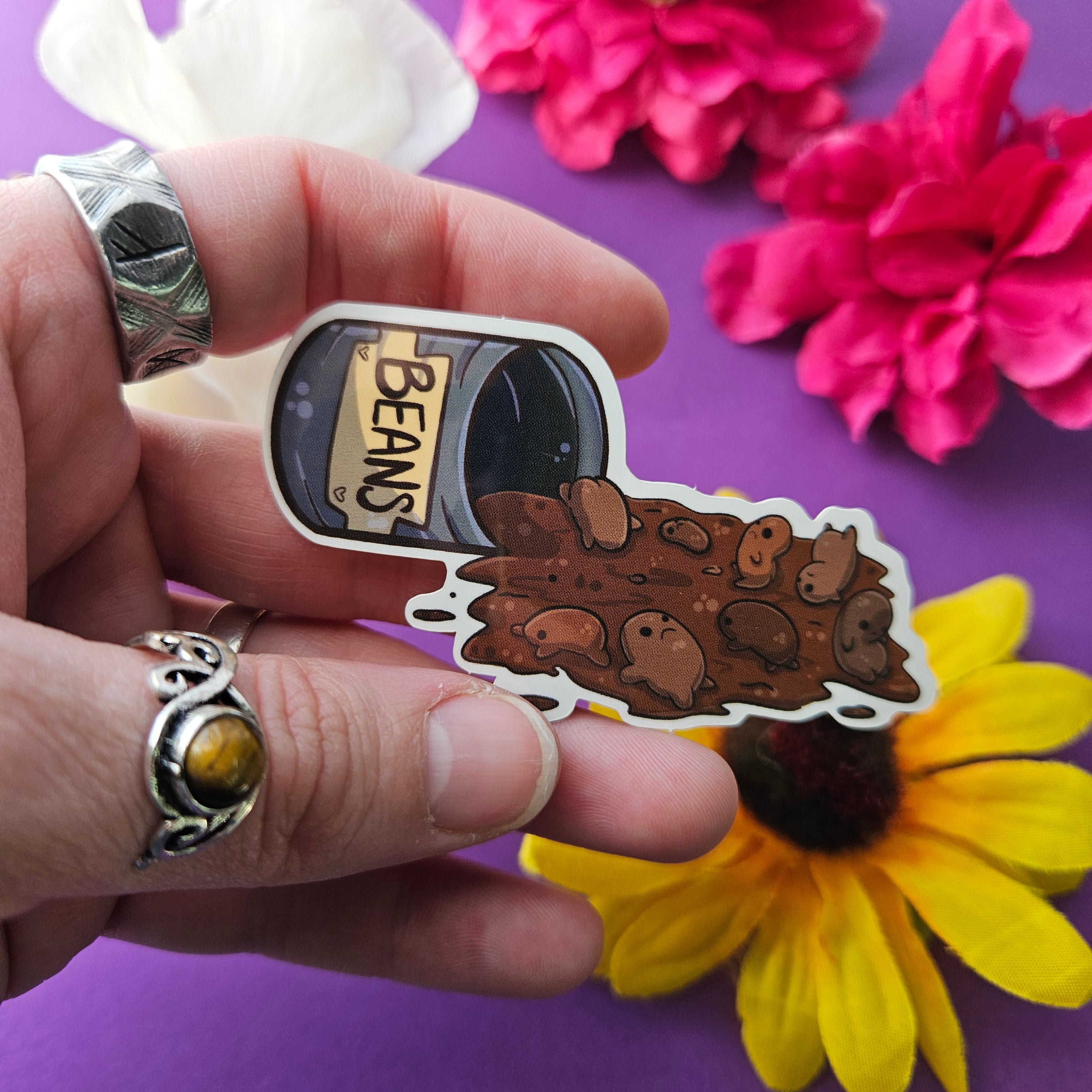 Stickers – Page 3 – Meg's Mashables