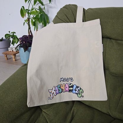 Garden Thiccet Tote Bag