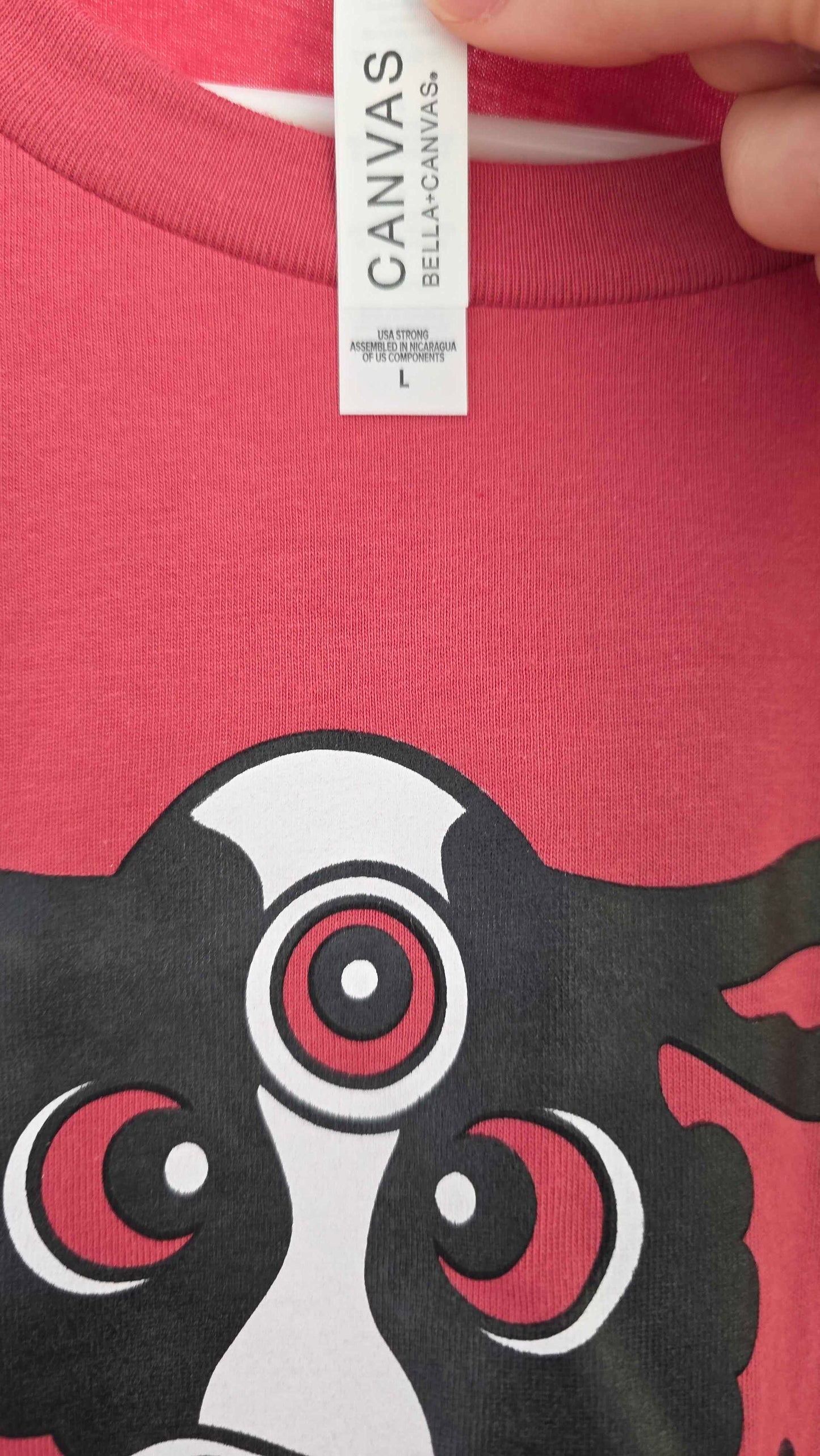 Trashy Cow T-Shirt (2026 WIGWAG EXCLUSIVE)