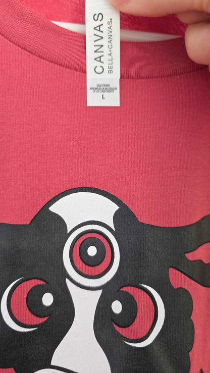 Trashy Cow T-Shirt (2026 WIGWAG EXCLUSIVE)