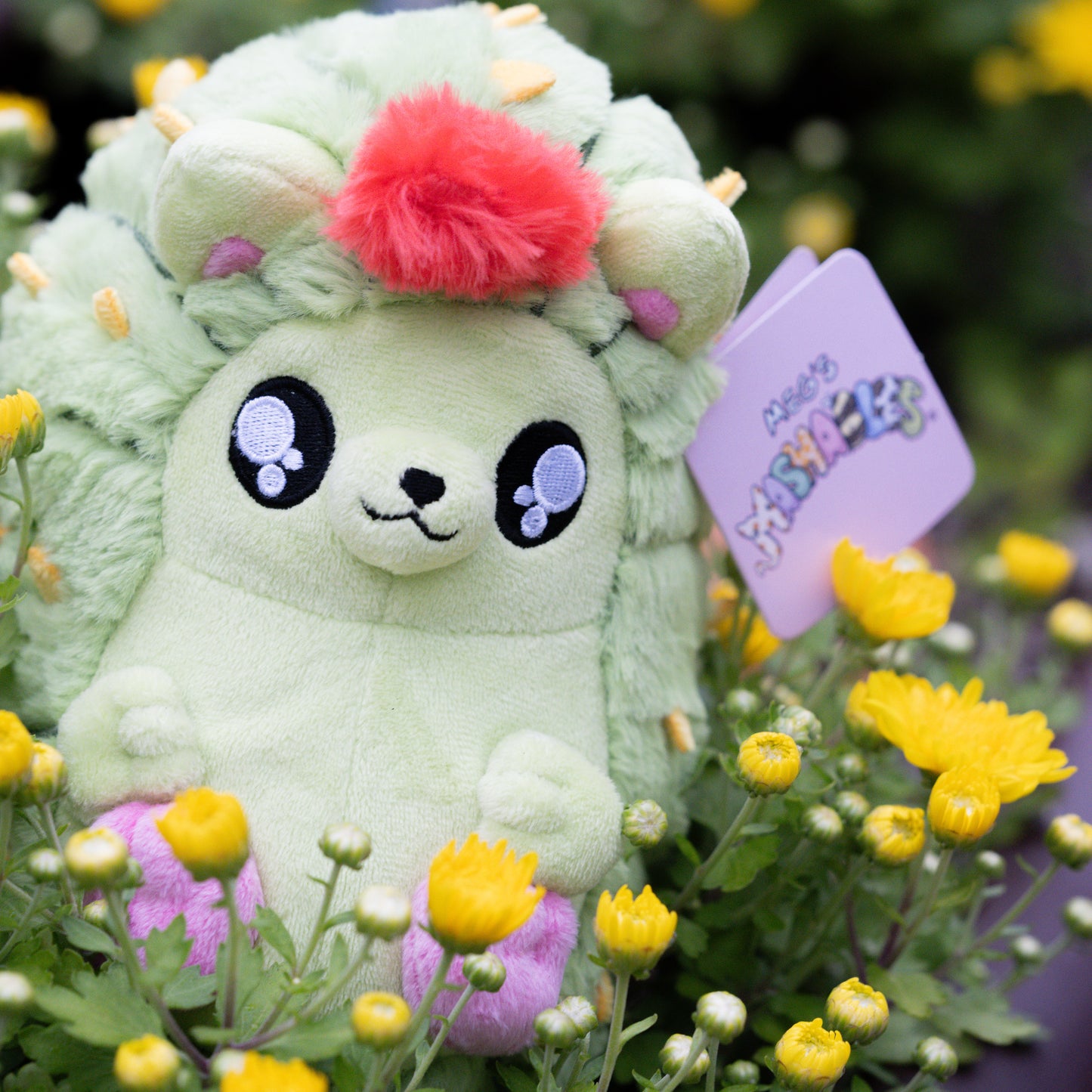 Bundle of Plushie Bundles (20 items!)