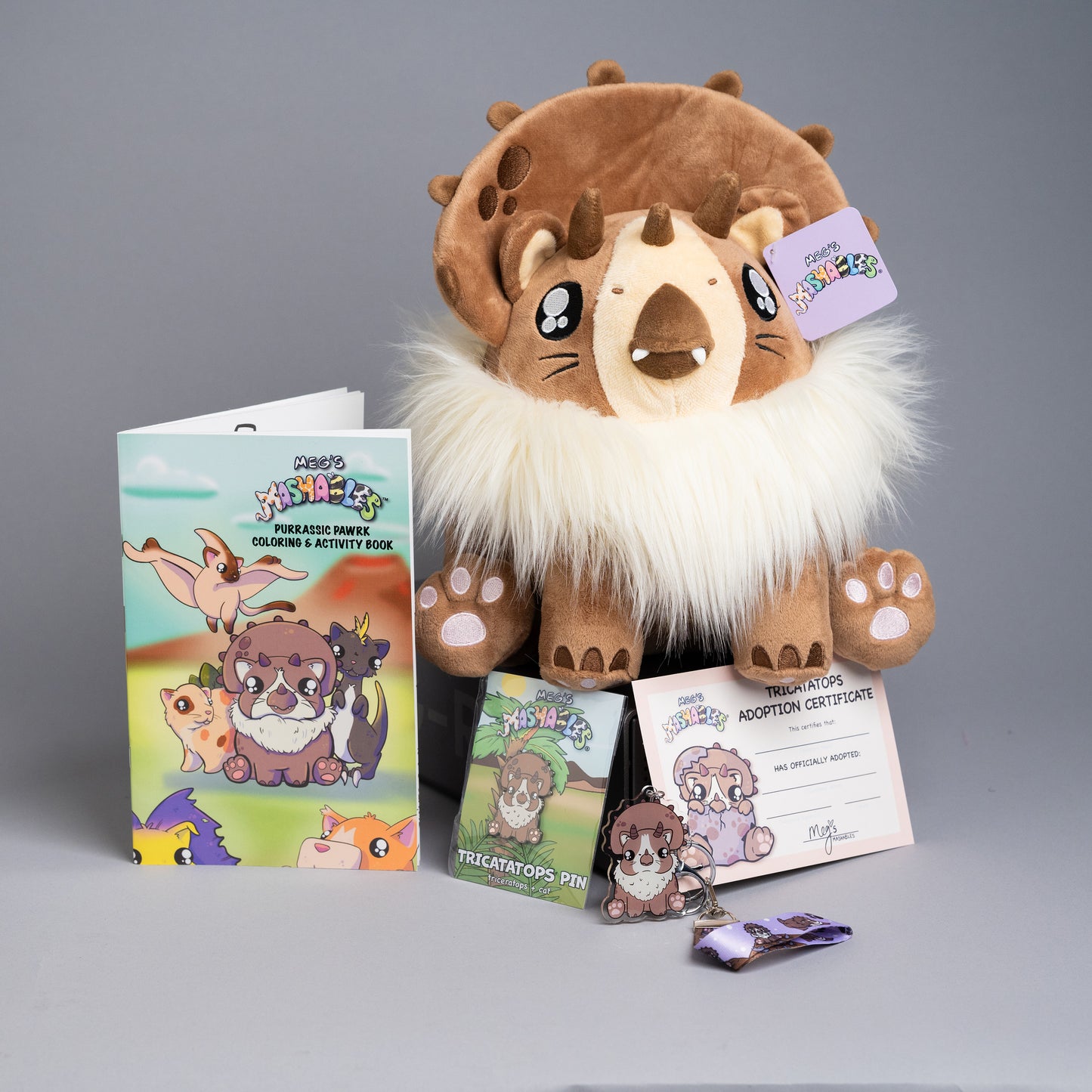 Bundle of Plushie Bundles (20 items!)