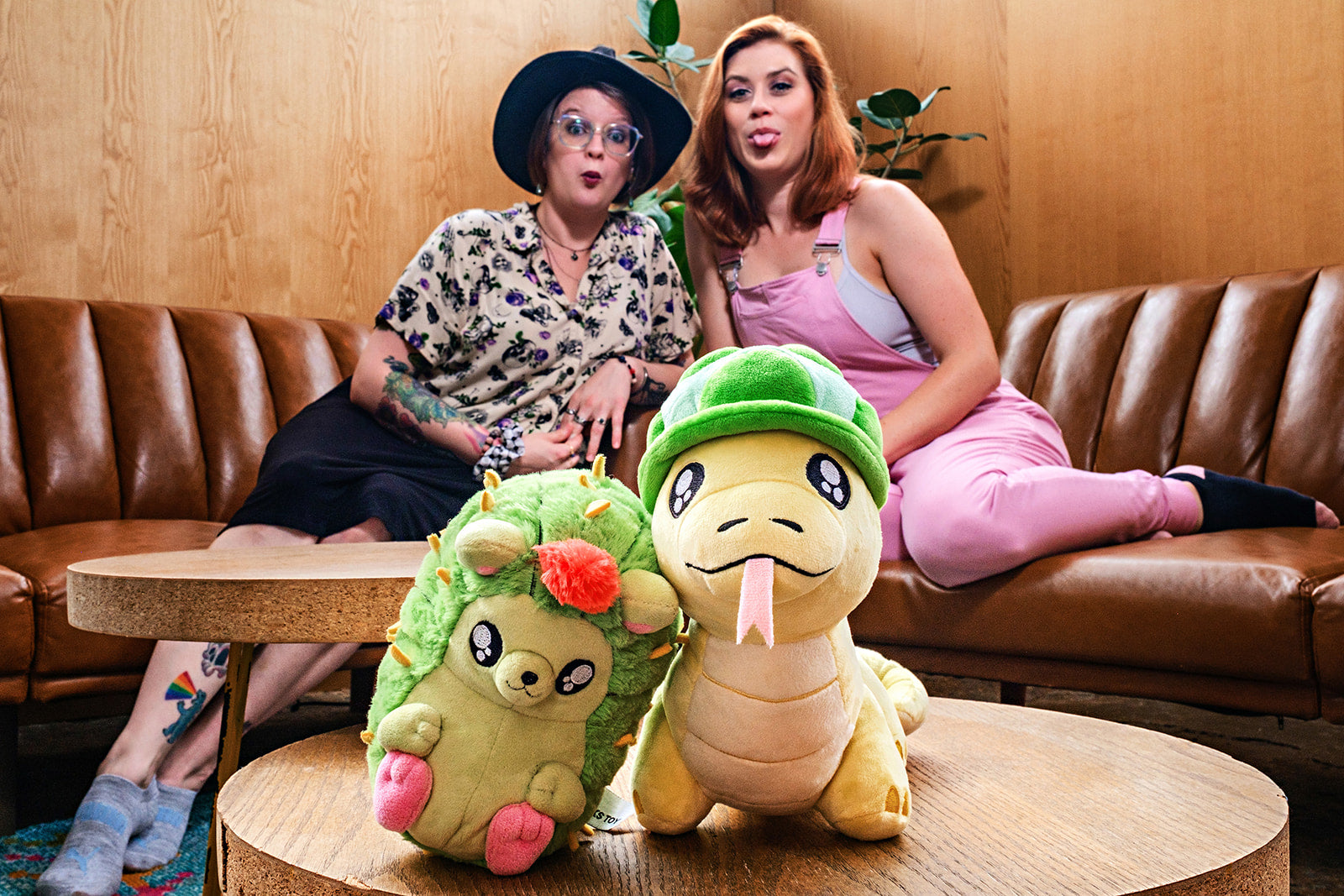 About Us – Meg's Mashables