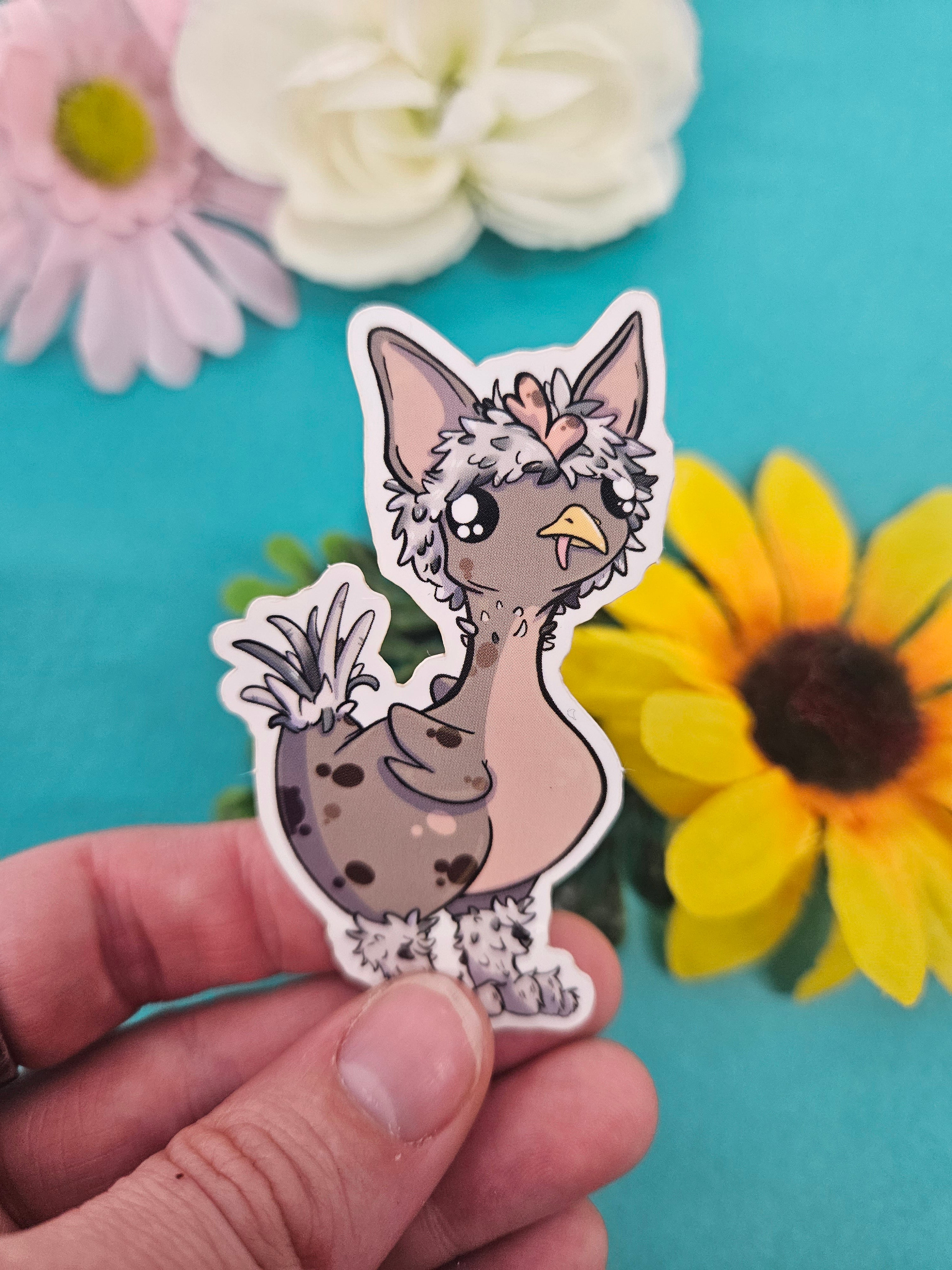 Stickers – Page 6 – Meg's Mashables