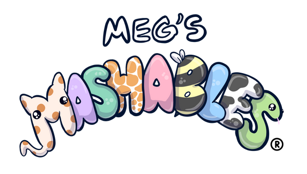 Meg's Mashables