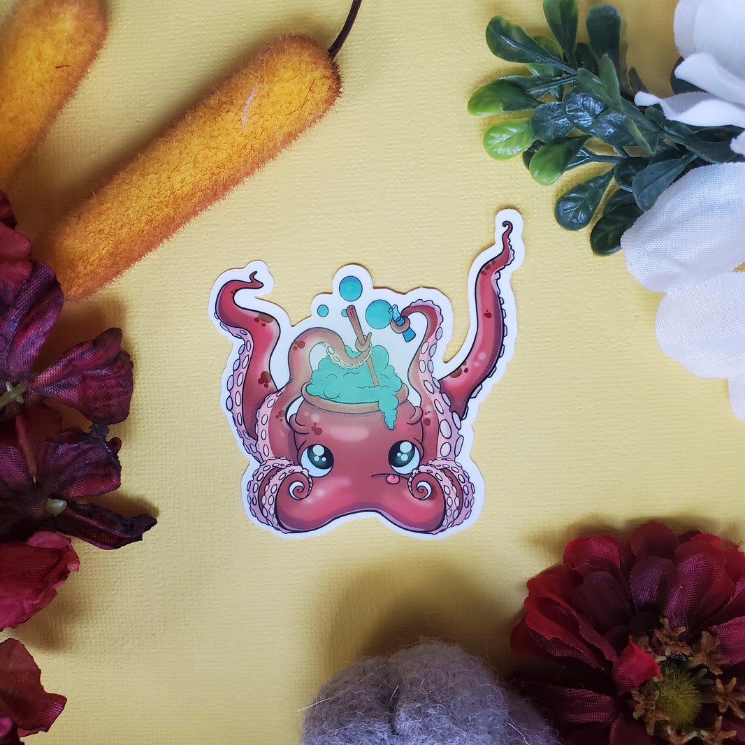 Stickers – Meg's Mashables