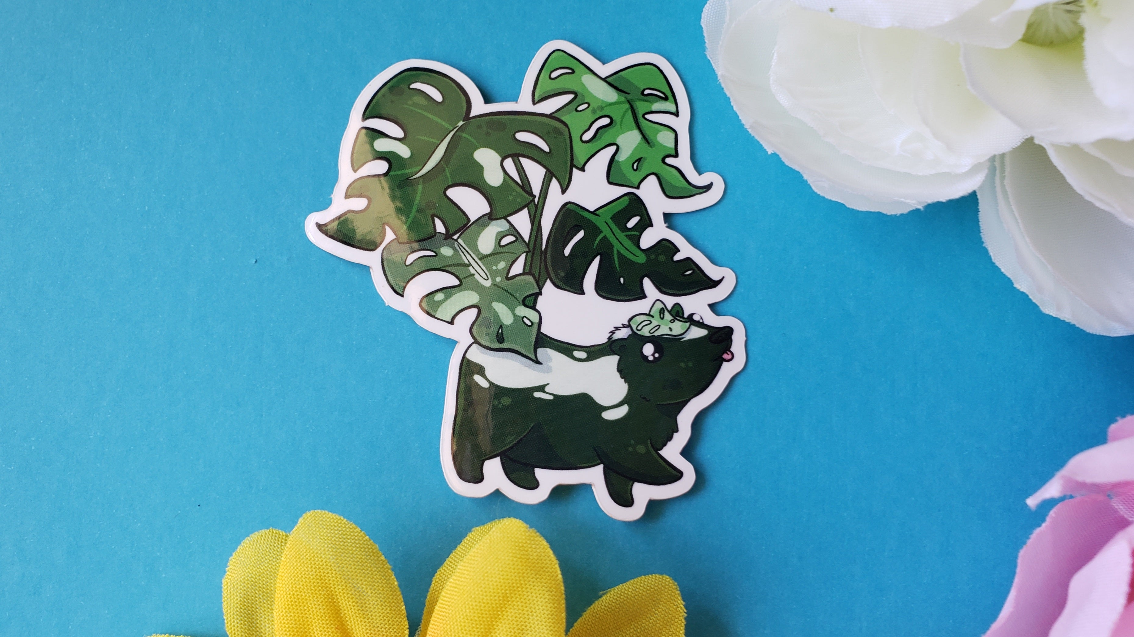 Stickers – Page 4 – Meg's Mashables