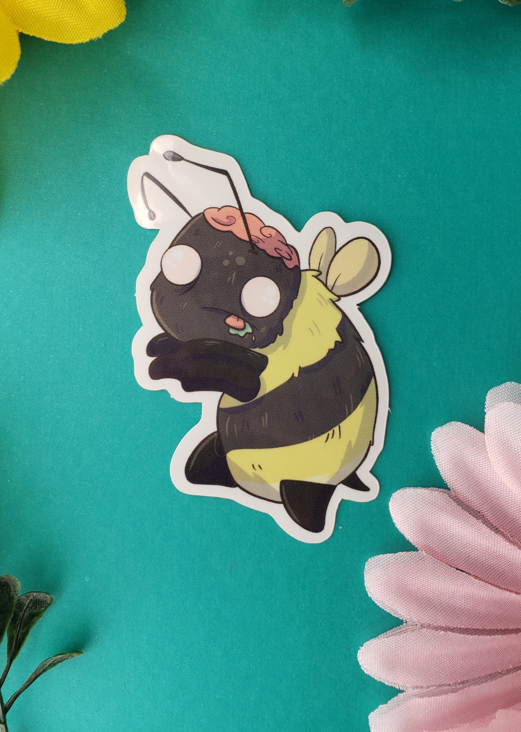 Stickers – Page 4 – Meg's Mashables