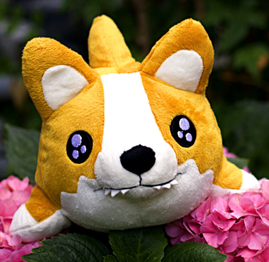 Plushies – Meg's Mashables